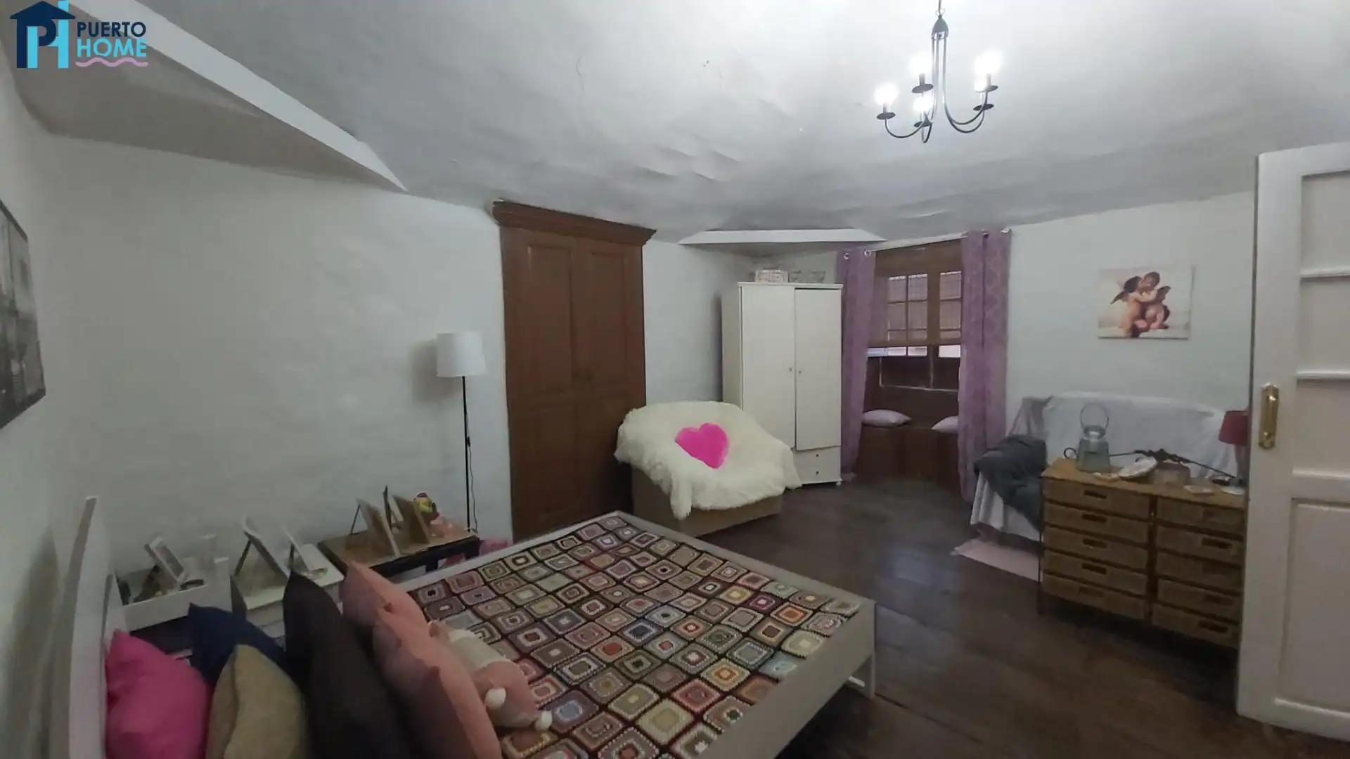 Casa o chalet en venta en Los Realejos