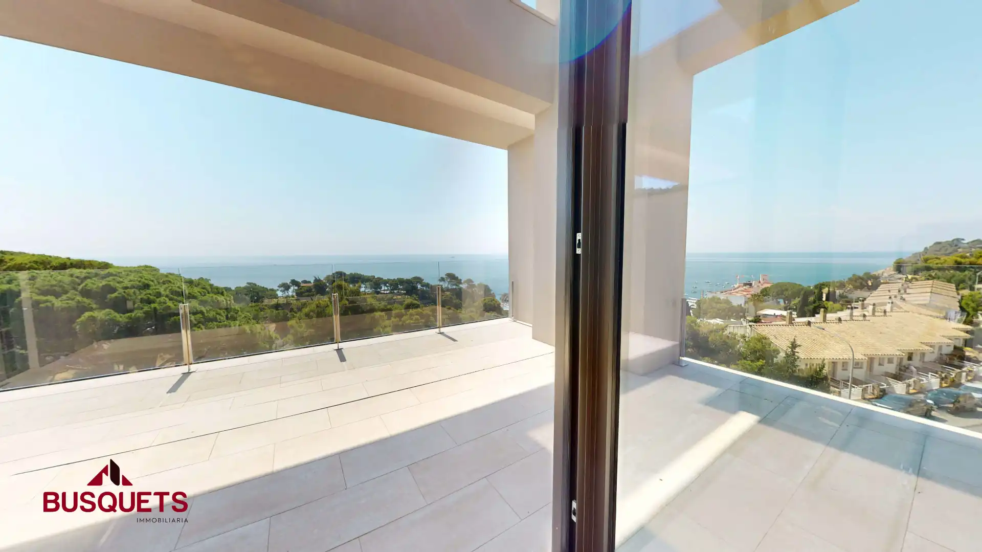 Maison jumelée neuf avec piscine à vendre à Avinguda Mar Menuda, imagen 6