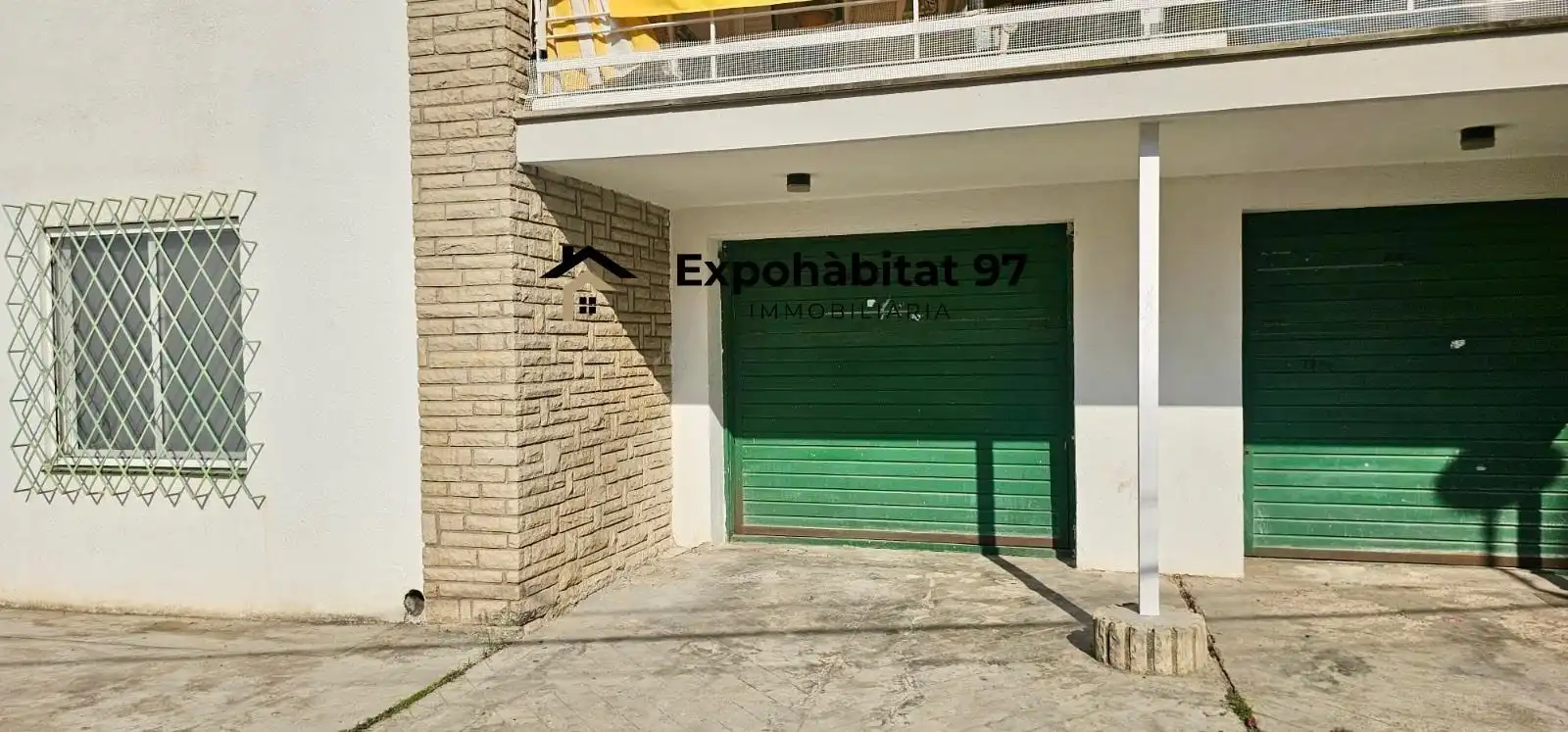 Einzelparkplatz zum Verkauf in Carrer de Girona 5, imagen 5