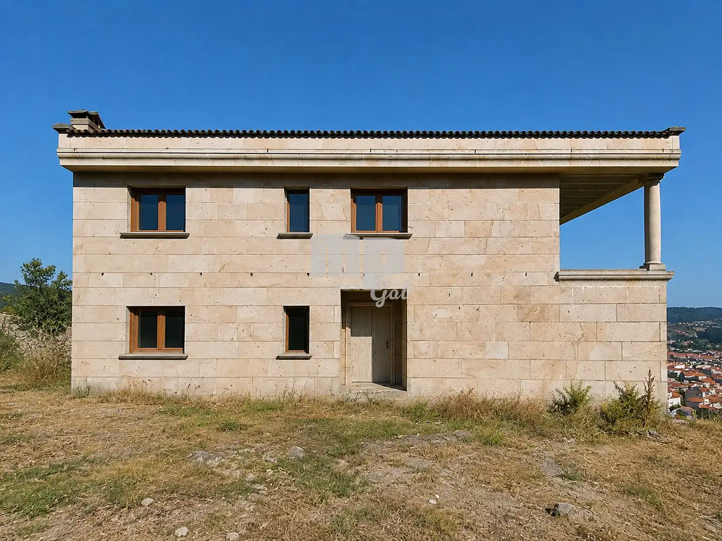 Casa o xalet en venda a Rúa Fonte da Xesteira, Soutomaior