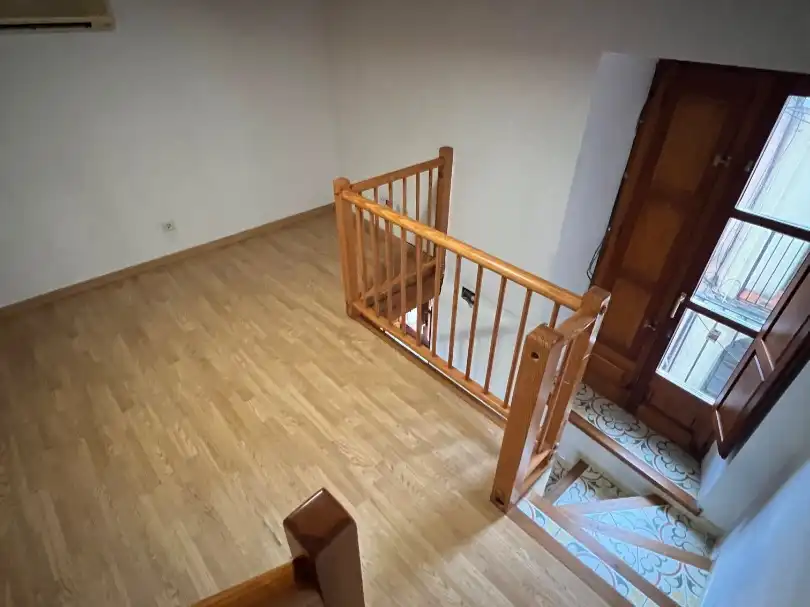 Casa aparellada en venda a Carrer major 93, imagen 12