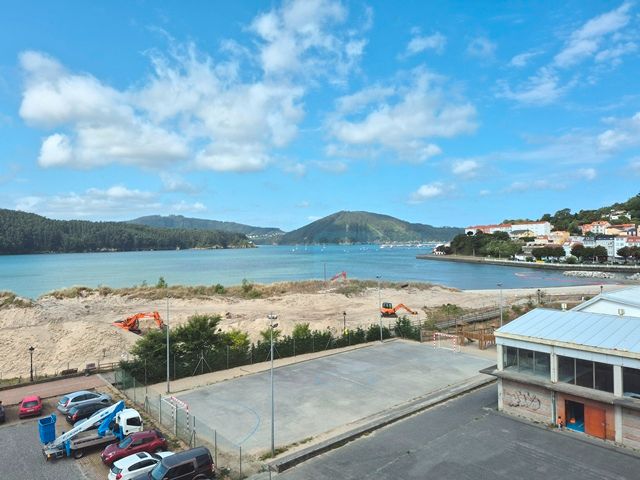 Flat for sale in Cedeira  with Heating and Storage room