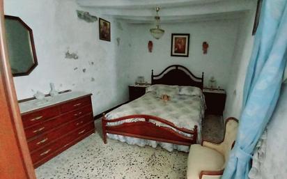 Bedroom of House or chalet for sale in Canillas de Aceituno