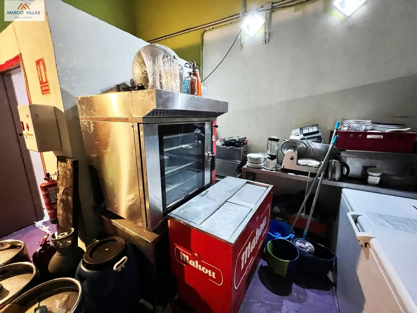 Locale commerciale in cessione a San Fulgencio, imagen 5