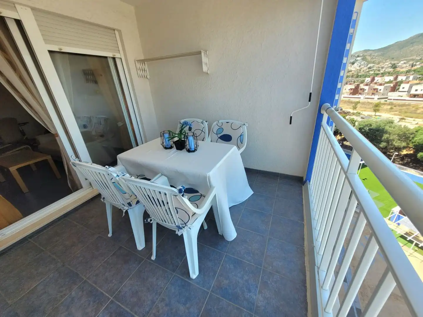 Apartment mit Pool zum Verkauf in Columbretes 8, imagen 32