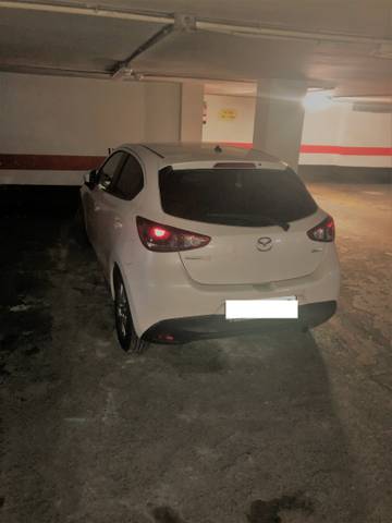 Garaje en Venta en Calle Pelayo, 23 en Guanarteme