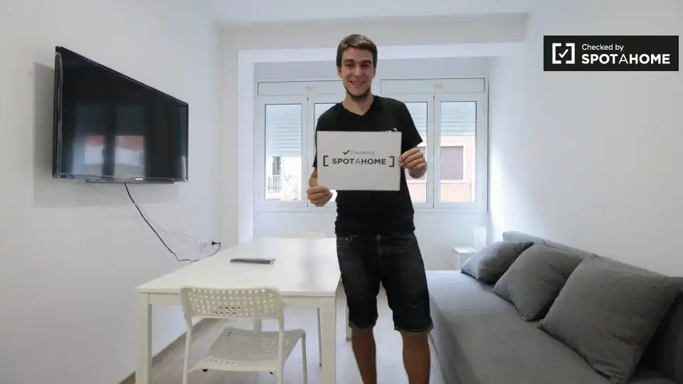 Flat to rent in Sants - Montjuïc, imagen 2