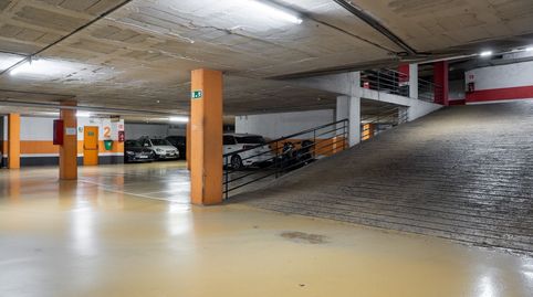 Foto 5 de Garaje de alquiler en Calle Marques de Sentmenat, 56, Barri de les Corts, Barcelona Capital
