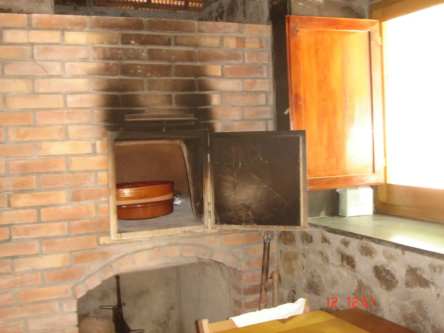 Finca rústica en venta en Almoster con Calefacción, Terraza y Piscina