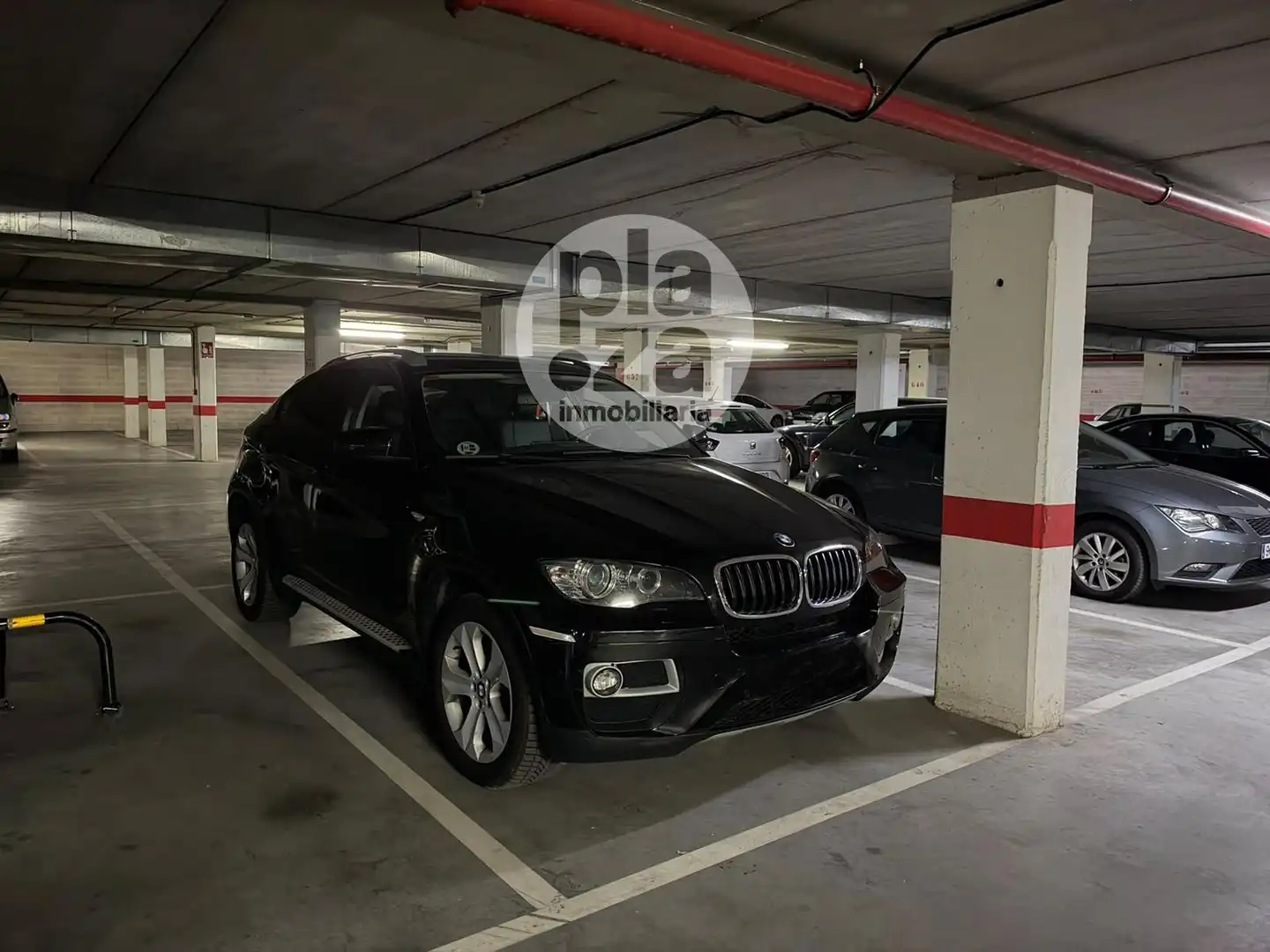 Einzelparkplatz zum Verkauf in Parque Félix, imagen 5