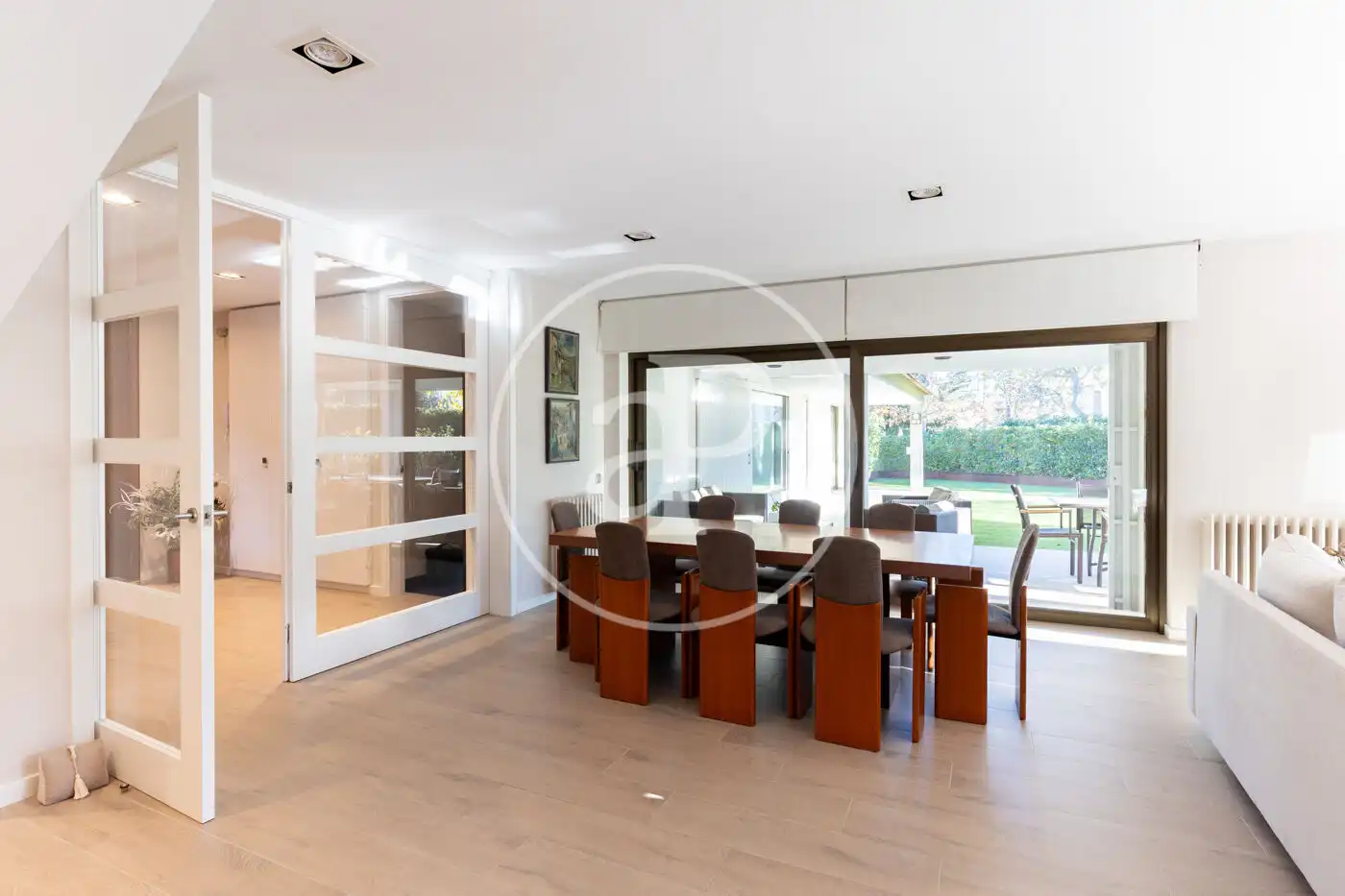 Maison avec jardin à vendre à Av. del Vallès, imagen 26