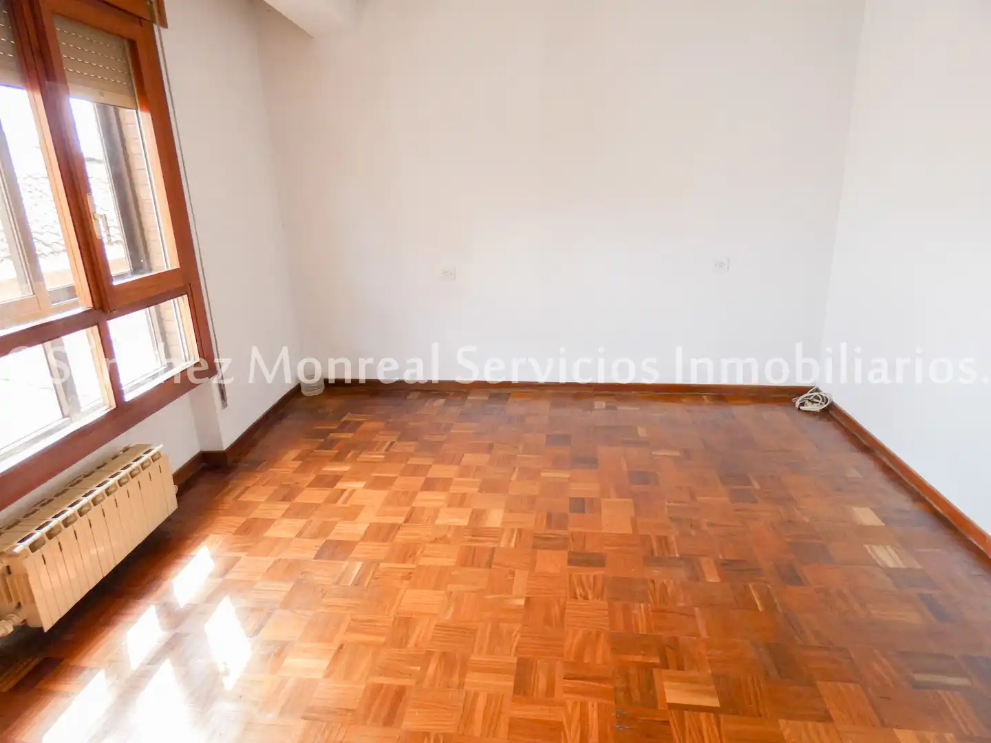 Sala d'estar de Pis en venda en Alcázar de San Juan amb Aire condicionat, Calefacció i Terrassa
