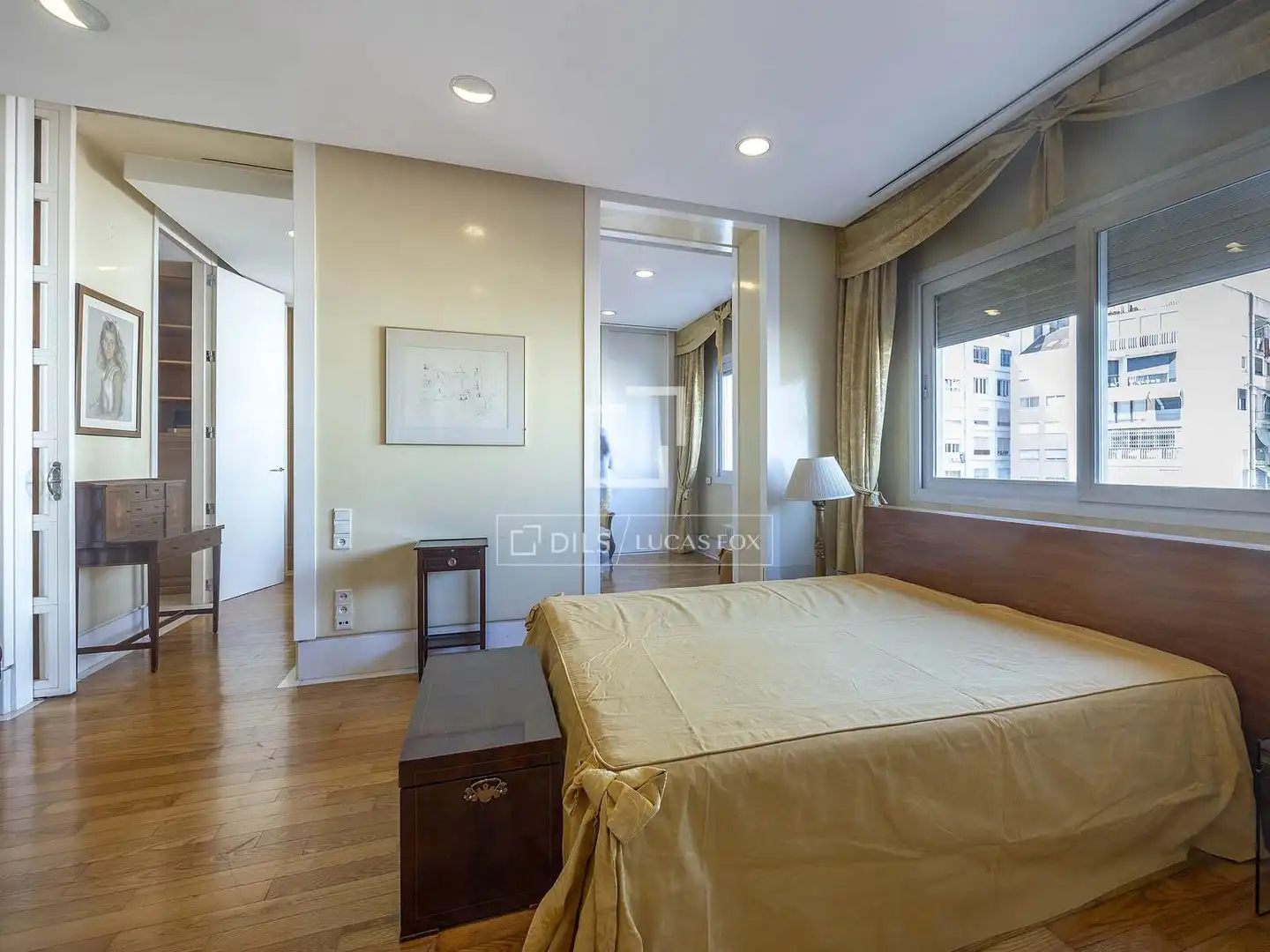Appartamento con terrazza in vendita a L'Eixample, imagen 27