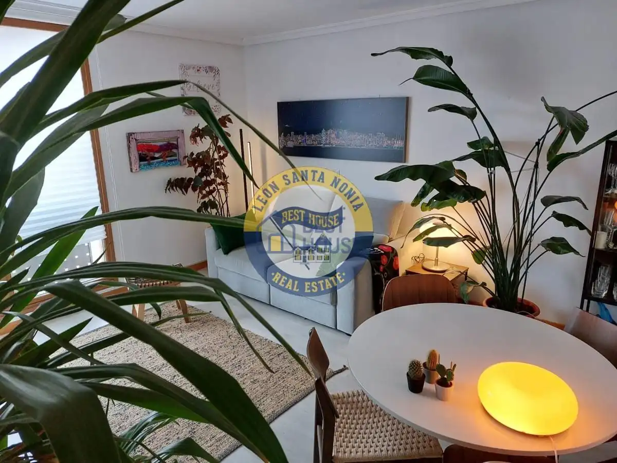 Flat with terrace for sale in Villaquilambre, imagen 11