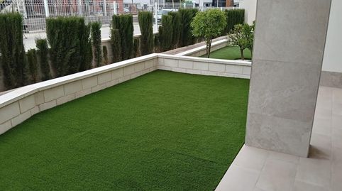 Foto 3 de Casa o xalet en venda a El Raso, Guardamar del Segura