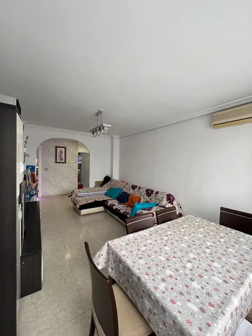 Flat for sale in Calle Barranquete, imagen 2