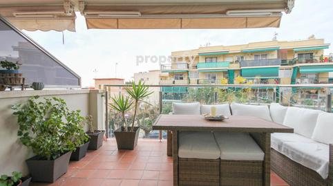 Foto 2 de Pis en venda a Els Molins - Pins Vens, Sitges