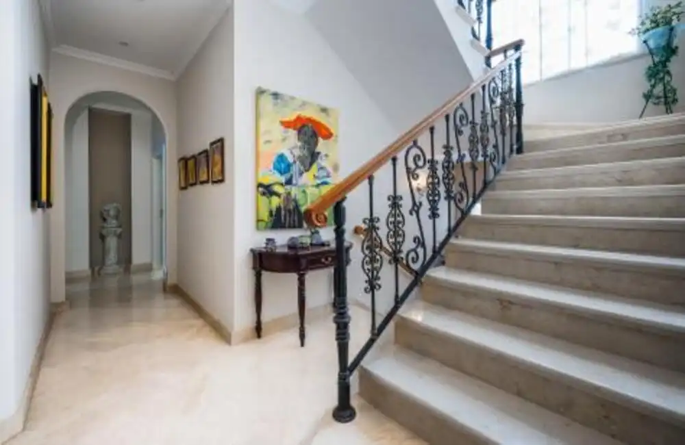 Casa con terrazza in vendita a CASIOPEA-HAZA DEL CONDE 24, imagen 32