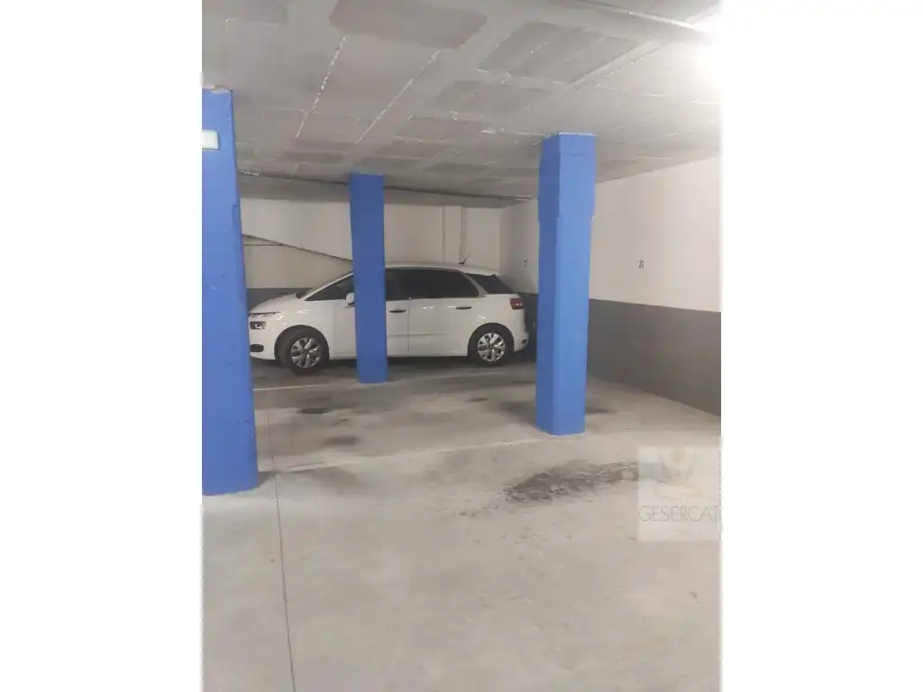 Einzelparkplatz zum Verkauf in Calle Francesc Macia, imagen 2