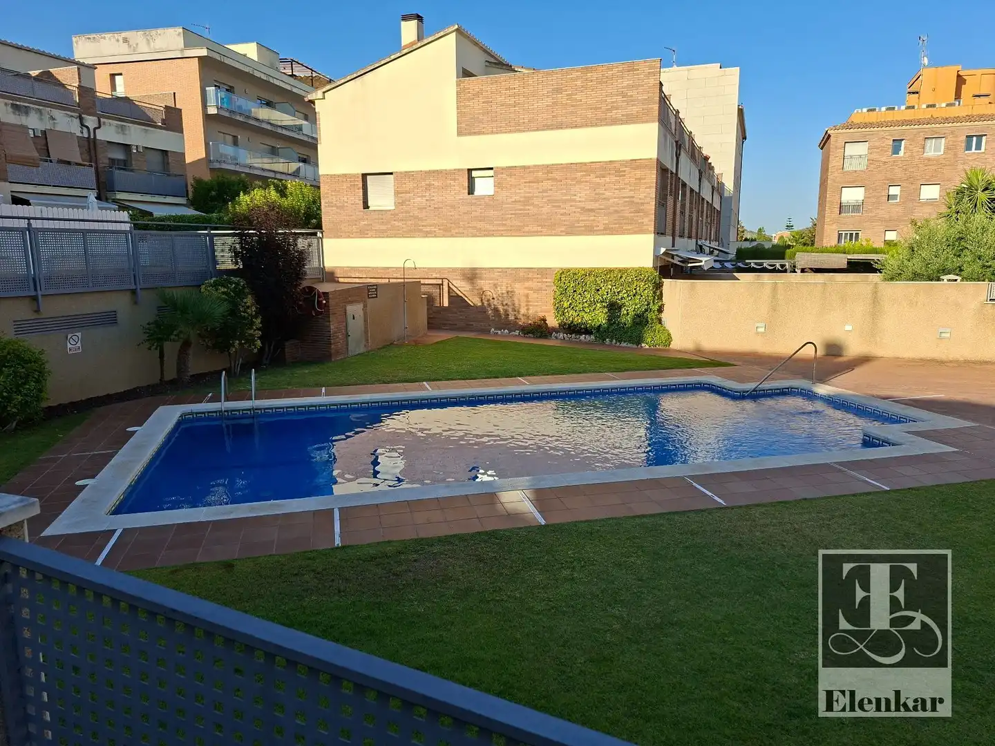 Adosado con piscina en venta en Doctor Ramon i Cajal, imagen 12