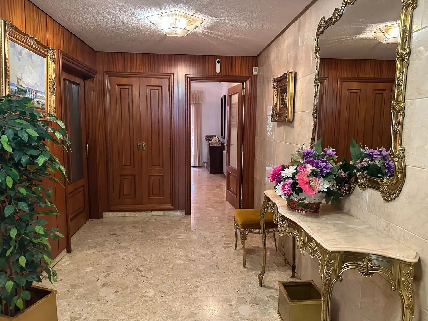 Finca rústica en venta en Aielo de Malferit con Aire acondicionado, Calefacción y Trastero
