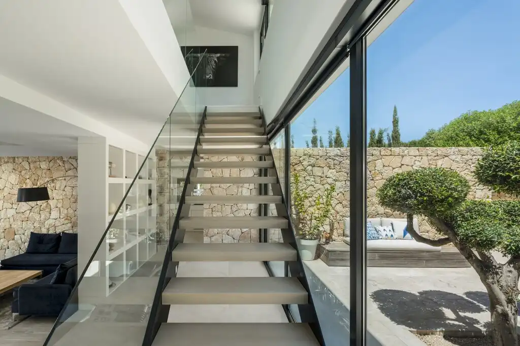 Casa o chalet en venta en Alcúdia con Aire acondicionado, Calefacción y Jardín privado