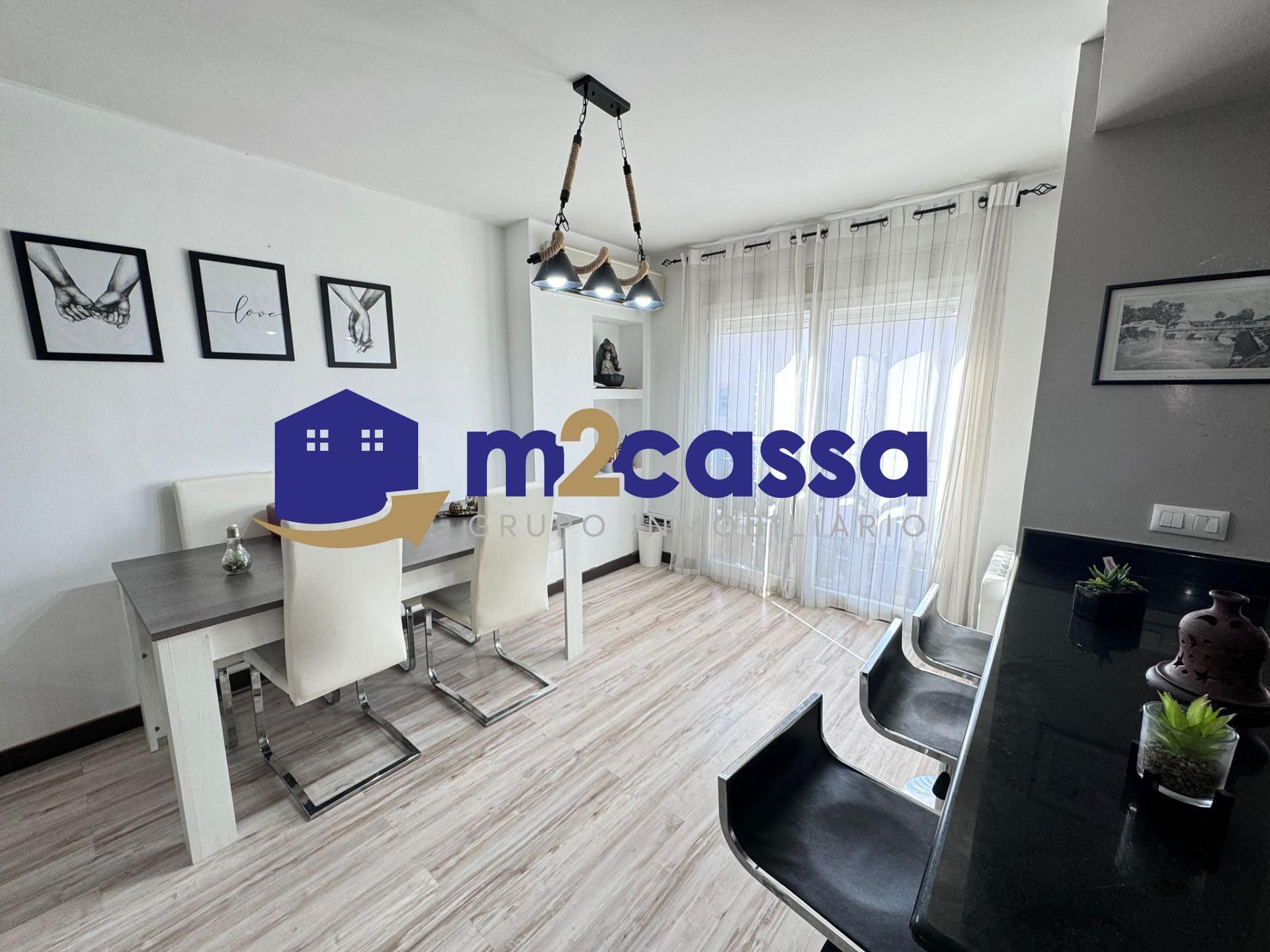 Flat for sale in Lorca