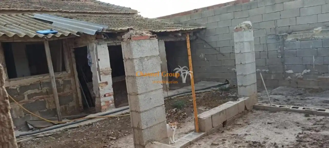 Finca rústica en venda a La Foia - Daimés - Asprella