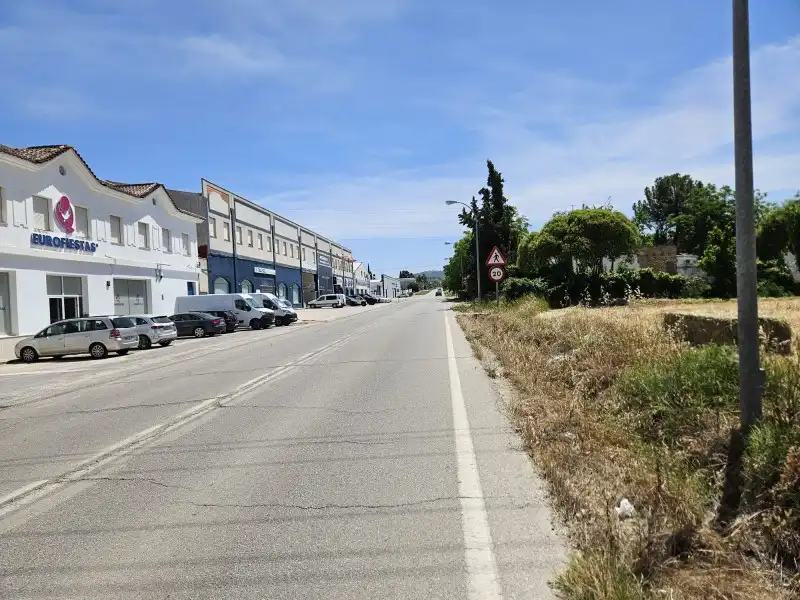 Terrenys i solars en venda a Poleares