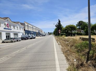 Terreni e lotti in vendita a Poleares