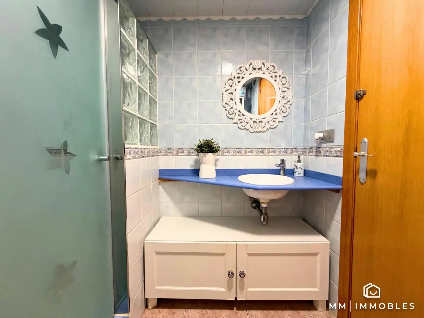 Baño de Piso en venta en Les Franqueses del Vallès, Barcelona