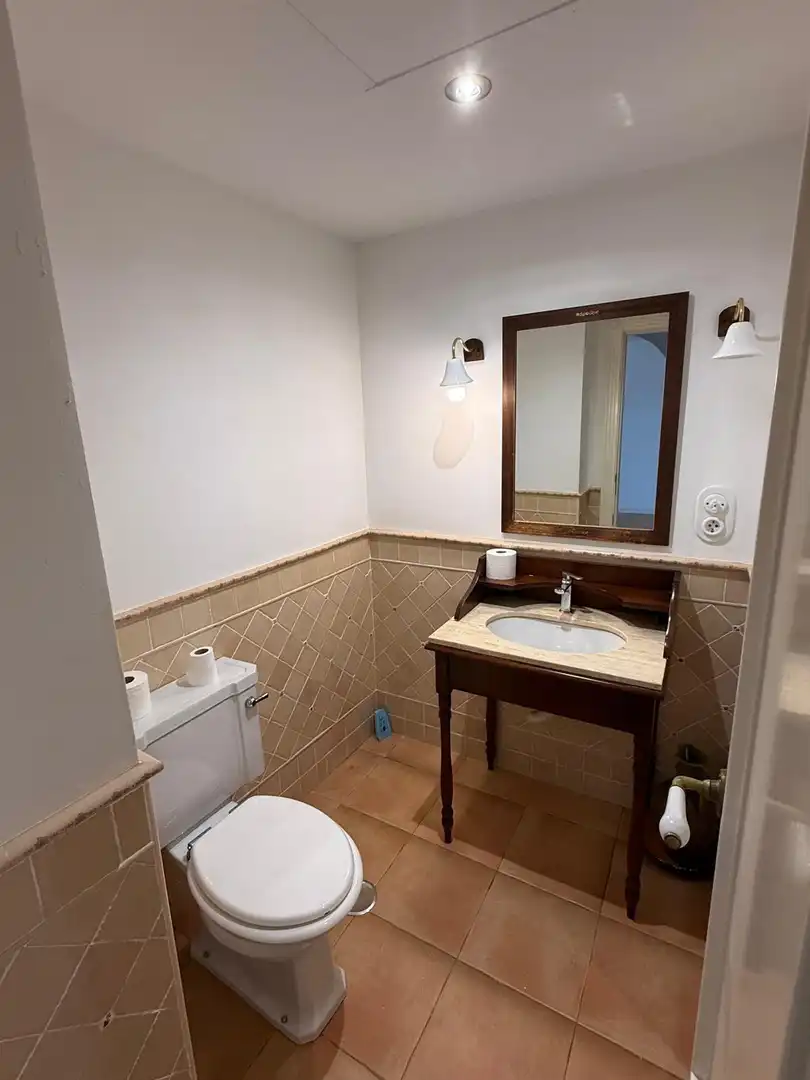 Flat with terrace for sale in Playa Muchavista, imagen 8