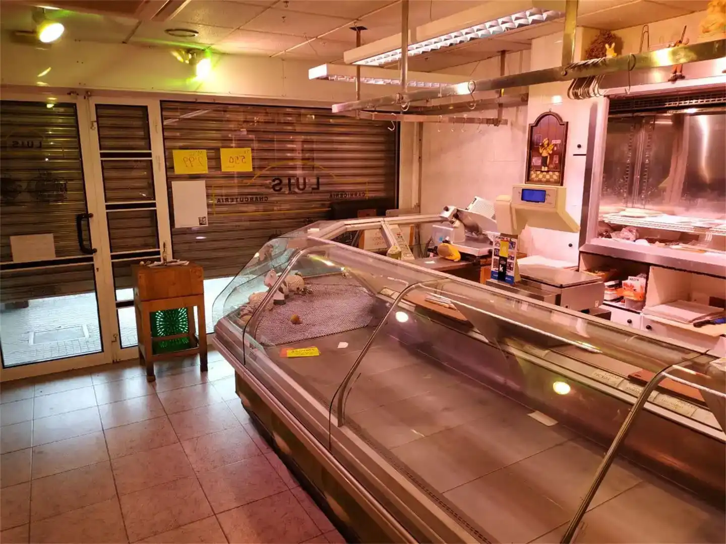Local en venda en Vitoria - Gasteiz