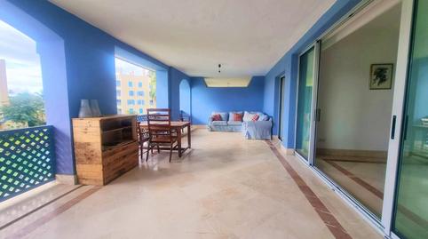 Foto 5 de Pis de lloguer a De la Marina, Puerto de Sotogrande - La Marina, Sotogrande