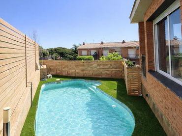 Casa con balcone in vendita a Sant Vicenç centre