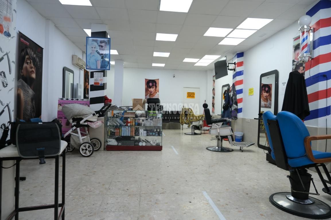 Premises to rent in La Plata, Cerro - Amate