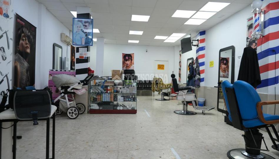 Photo 1 of Premises to rent in La Plata, Sevilla