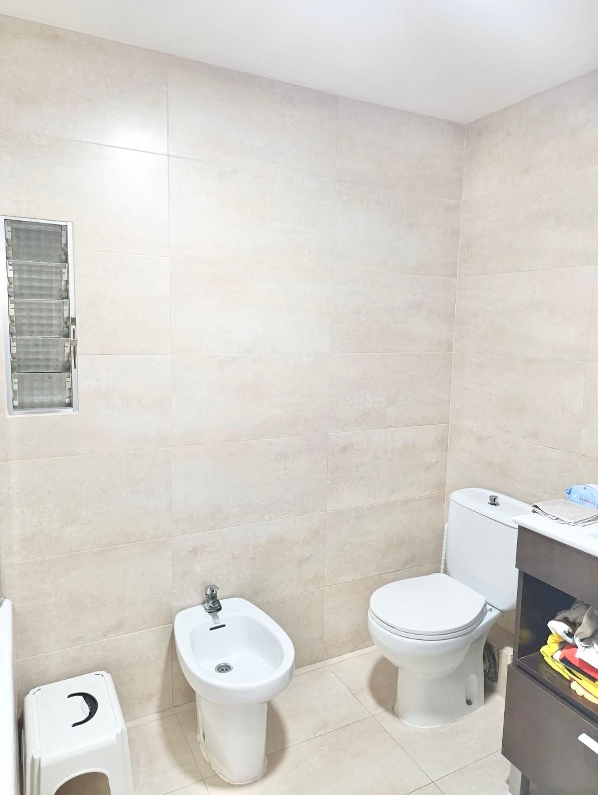 Bany de Pis en venda en  Palma de Mallorca amb Aire condicionat, Calefacció i Moblat