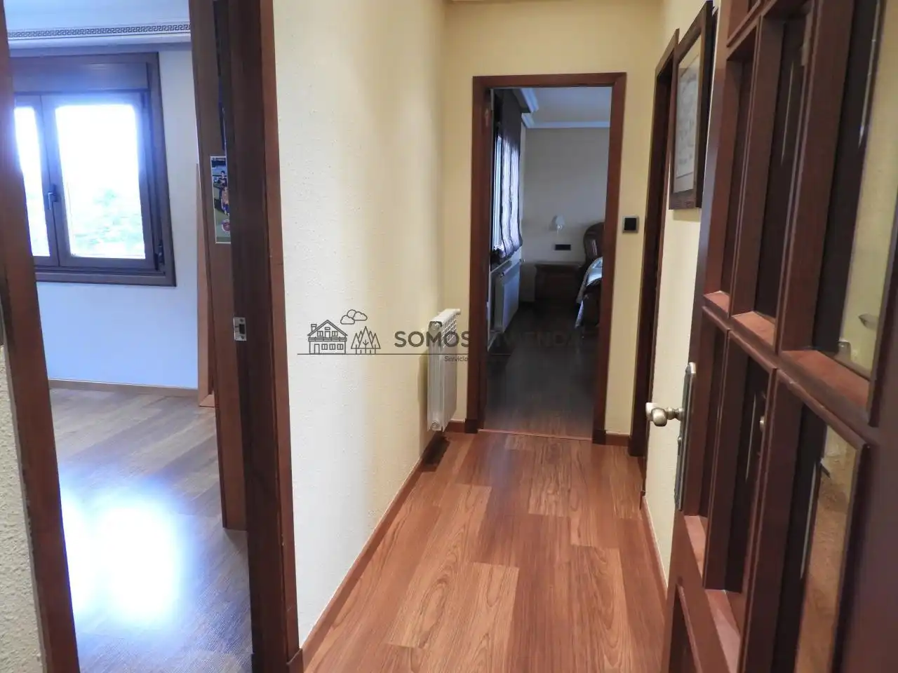 Casa con piscina en venta en San Cibrao das Viñas, imagen 21