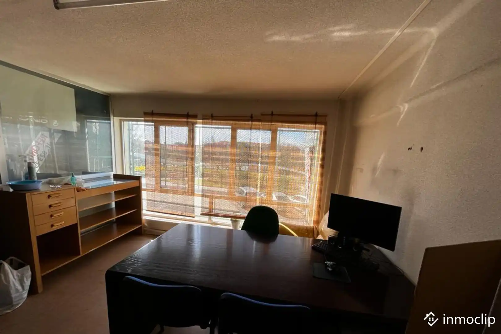 Office for rent in Salamanca