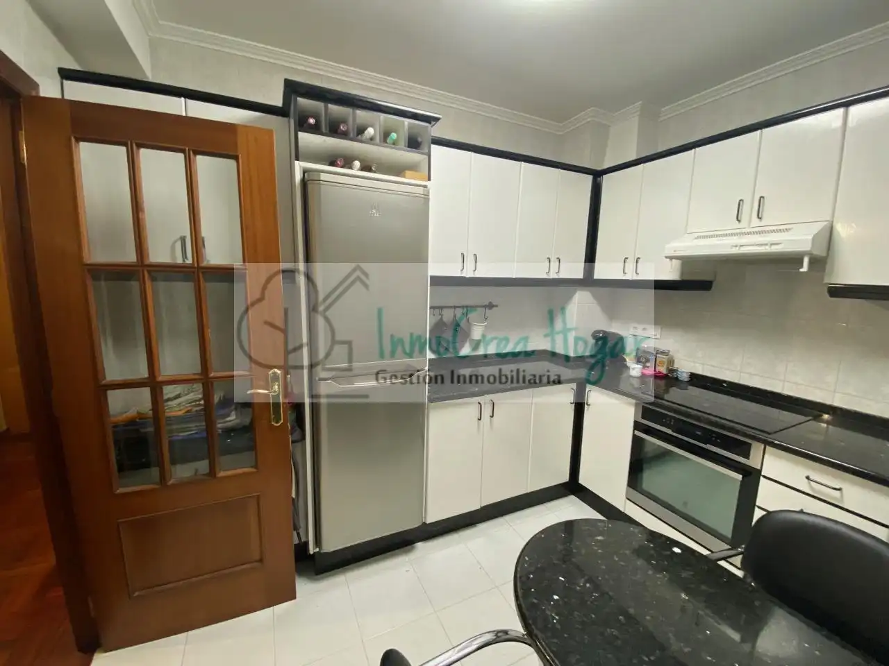 Cocina de Piso en venta en Salceda de Caselas con Calefacción y Trastero
