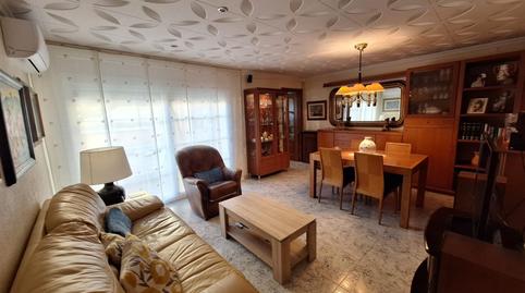 Foto 3 de Casa o chalet en venta en Eixample - Can Bogunyà, Castellar del Vallès