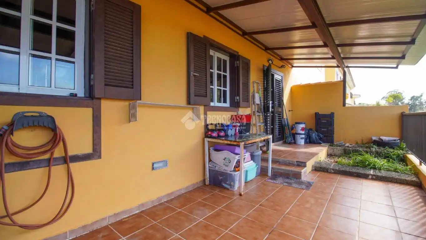 Casa pareada en venta en Tacoronte - Los Naranjeros, imagen 4