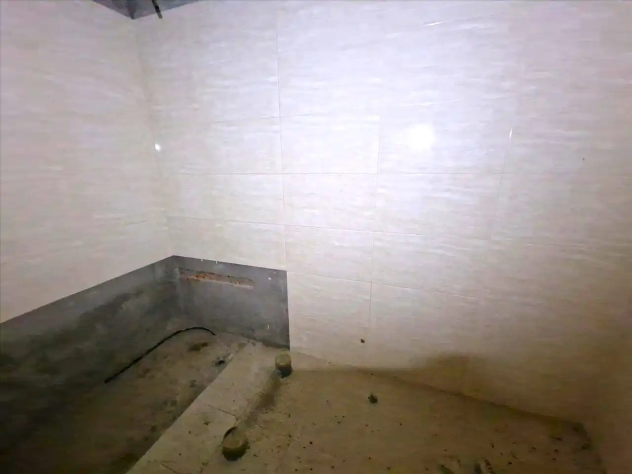 Baño de Edificio en venta en O Rosal  