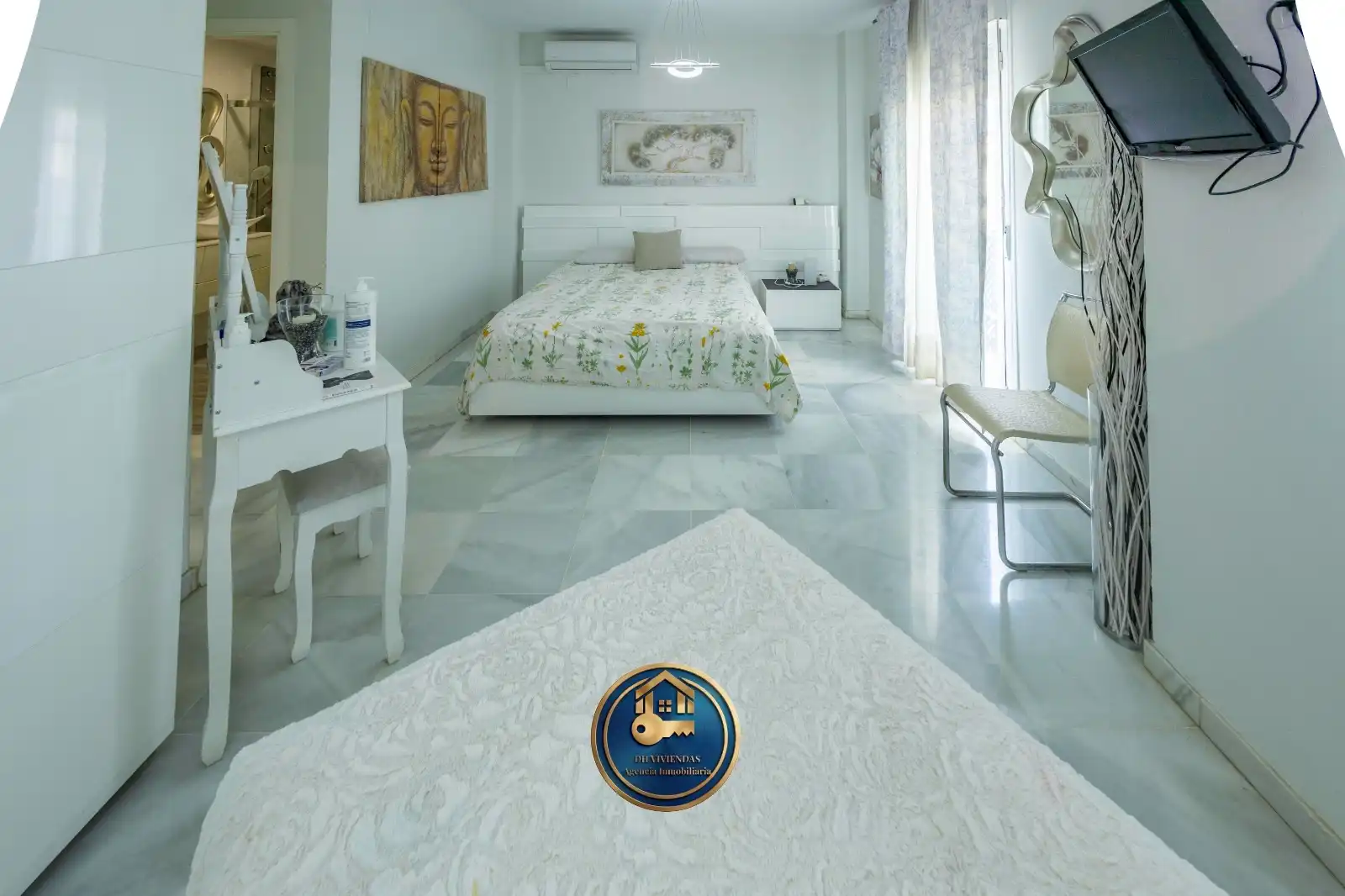 Casa a schiera con piscina in vendita a Arco Norte - Avda España, imagen 29