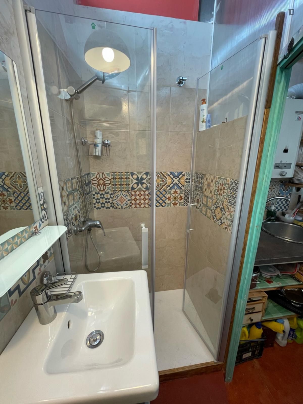 Estudi de lloguer a Centro Histórico