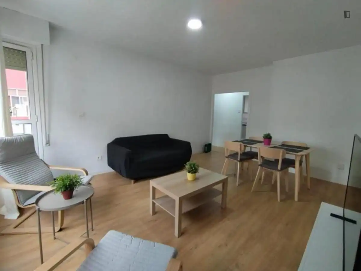 Habitació a La Fama