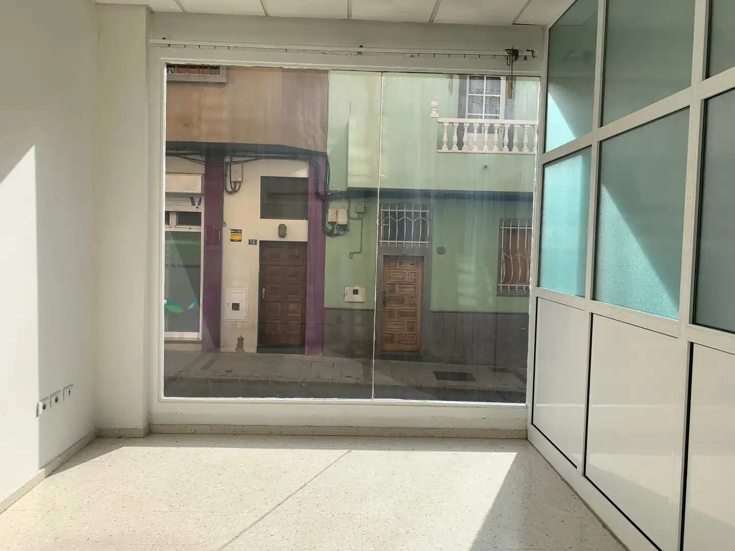 Geschaftsraum zum Verkauf in Calle Franciscanos, 7, Gáldar pueblo