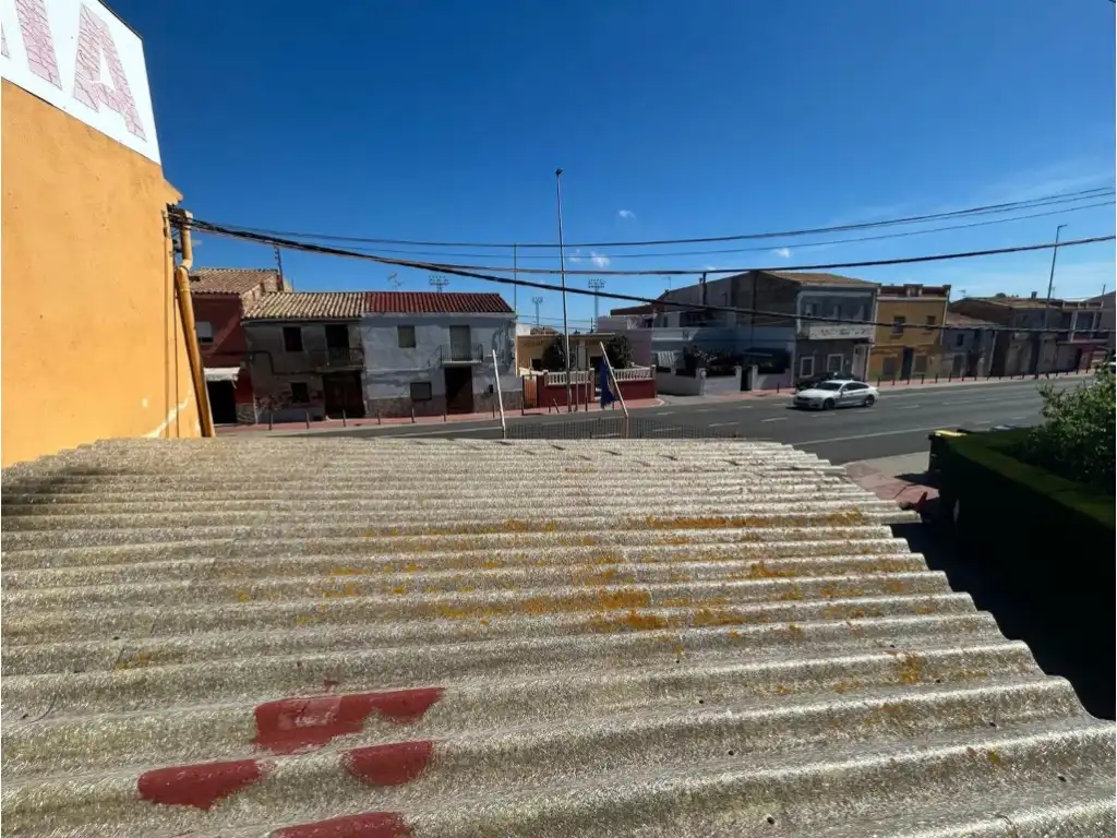 Chalet con terraza en venta en Les Alqueries / Alquerías del Niño Perdido, imagen 38