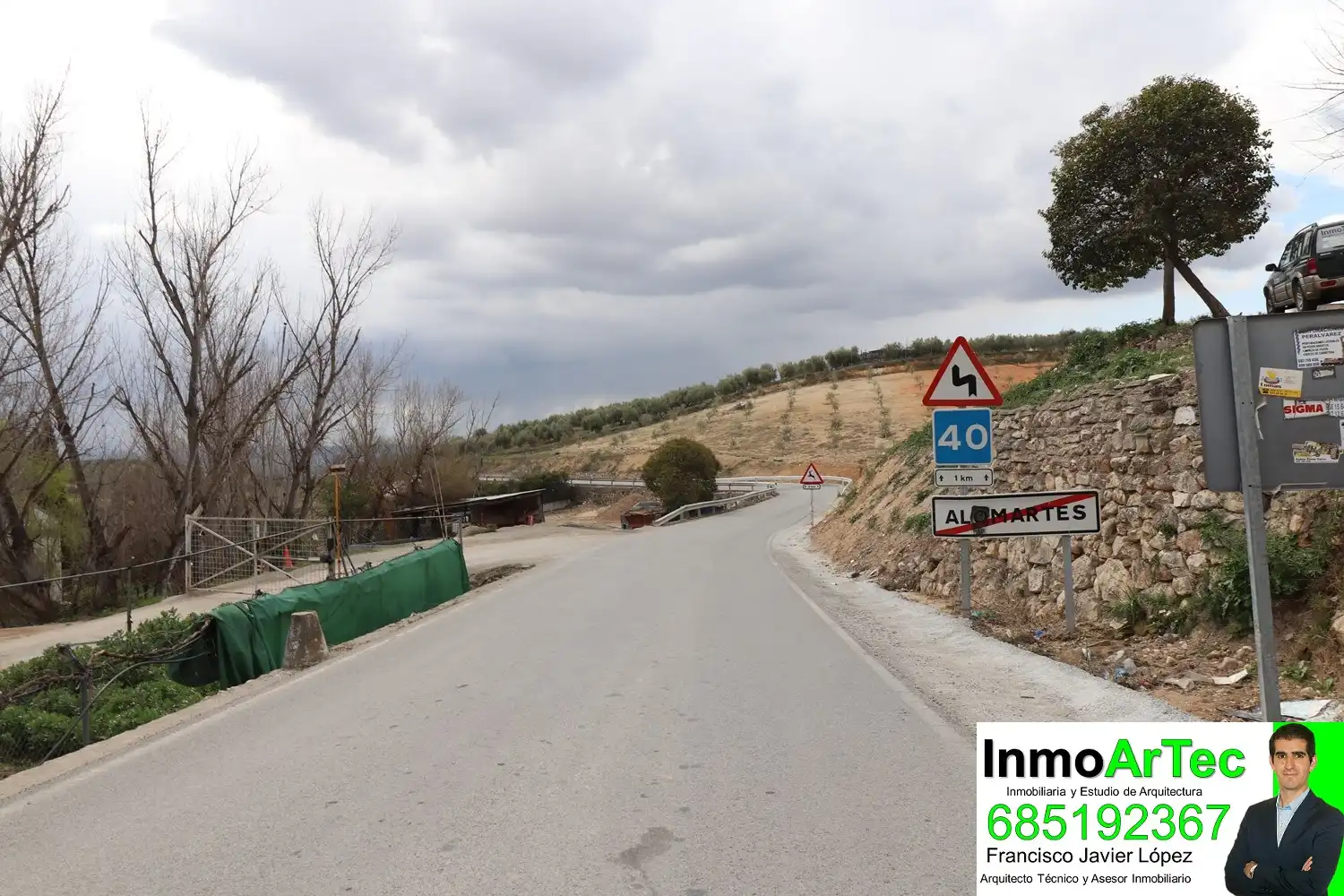 Residential land for sale in Íllora, imagen 7
